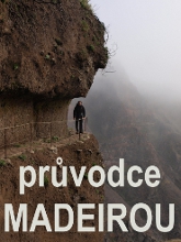 Pr�vodce Madeira