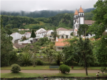 Sete Cidades