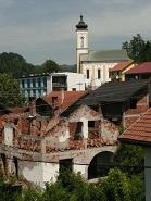 Srebrenice