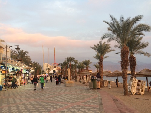 Eilat