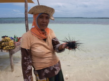 Filipíny - denní výlet z ostrova Bohol