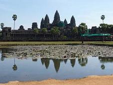 Angkor Wat Angkor Wat
