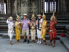 Angkor Wat Angkor Wat