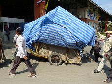 Export z Kambodži do Thajska Export z Kambodži do Thajska