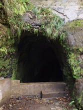 Levády v okolí míst ENCUMEADA na Madeiře