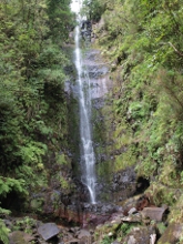 Levády v okolí míst ENCUMEADA na Madeiře