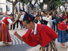 Bailindo da Madeira