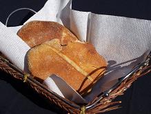 Chléb z Maroka