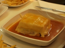 Francesinha