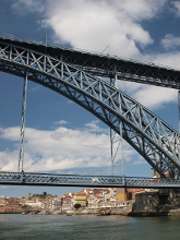 Ponte Luis I.