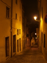 Noční Porto
