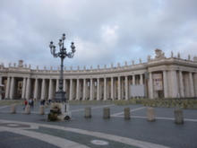 náměstí sv. Petra
