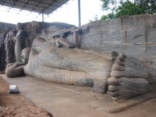 Polonnaruwa