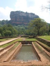 Sigiriya