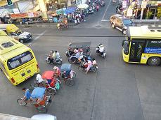 Taková normální křižovatka Taková normální křižovatka