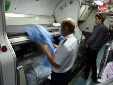 Služba, co vám ve vlaku ustele Služba, co vám ve vlaku ustele