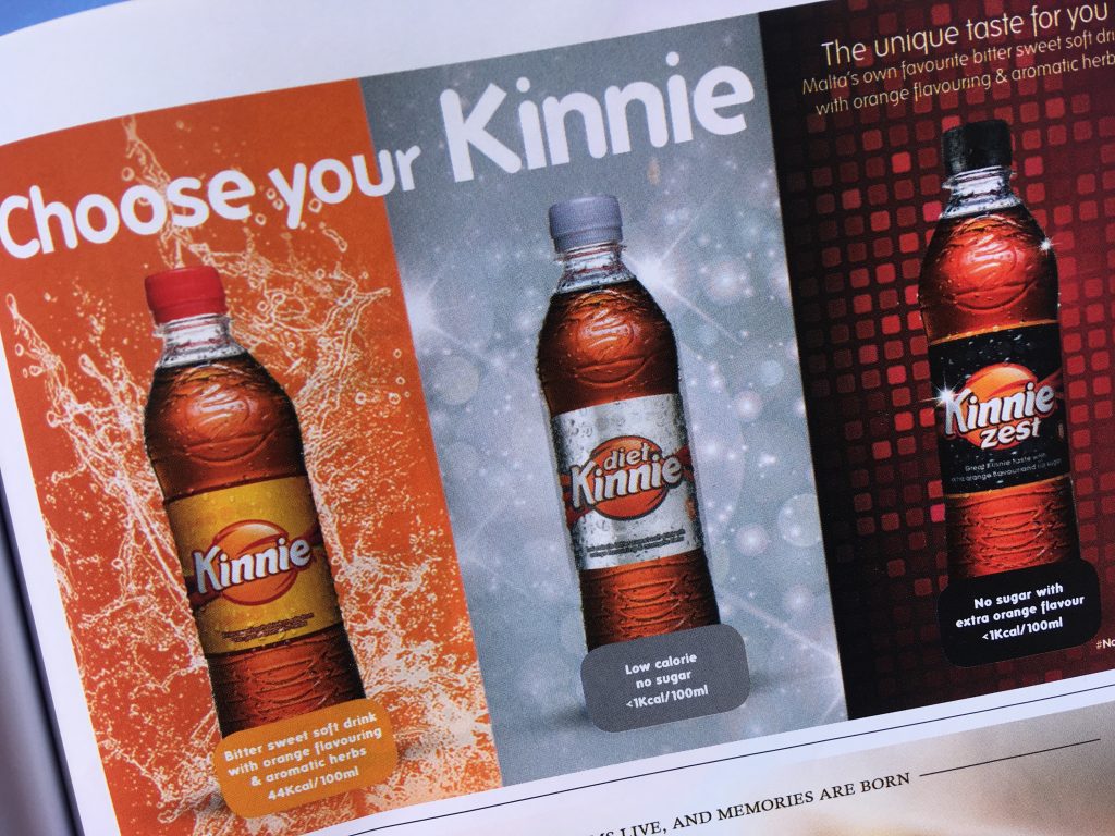 Kinnie