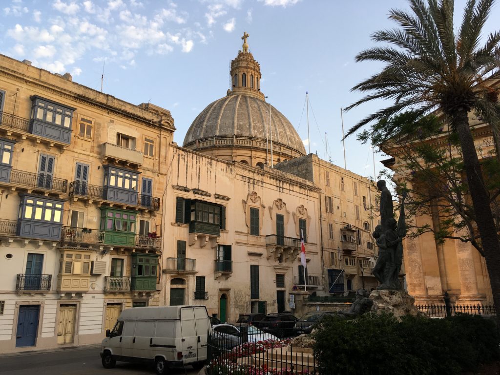 Valletta