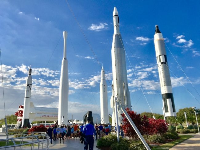 Kennedy Space Center