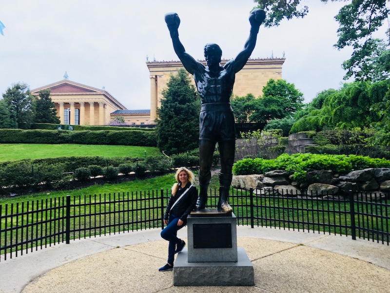 Rocky - Philadelphia