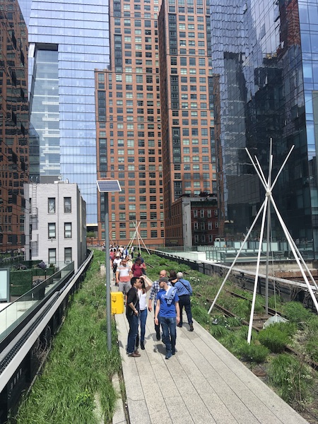 High Line