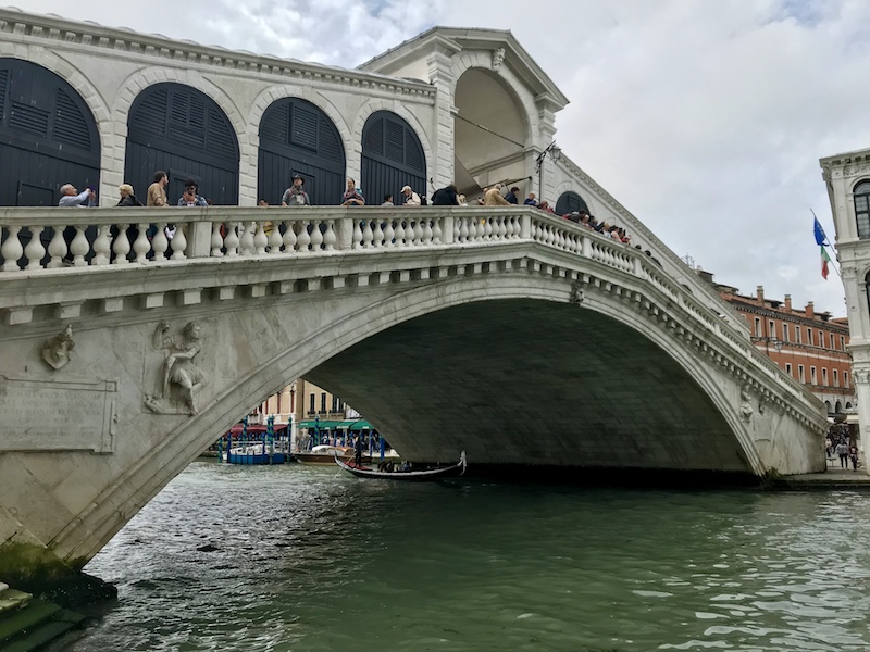 Ponte di Rialto