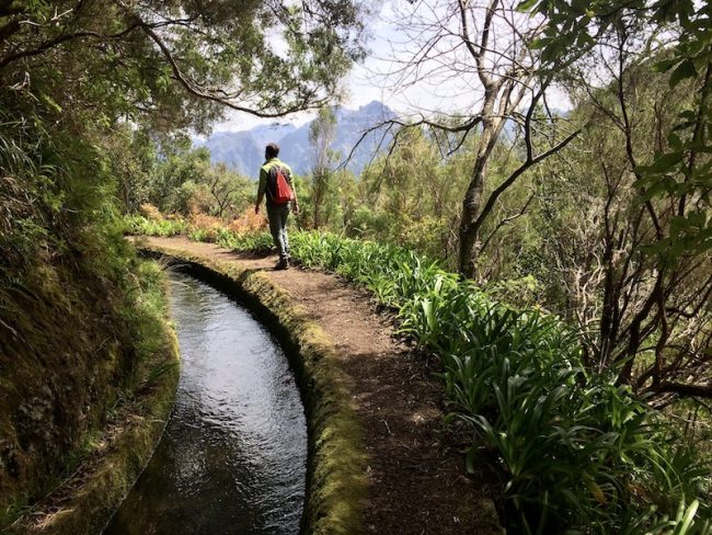 Madeira