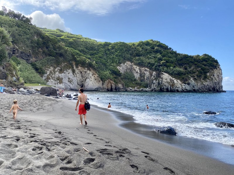 Praia dos Moinhos