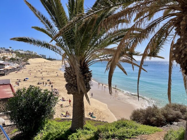Fuerteventura
