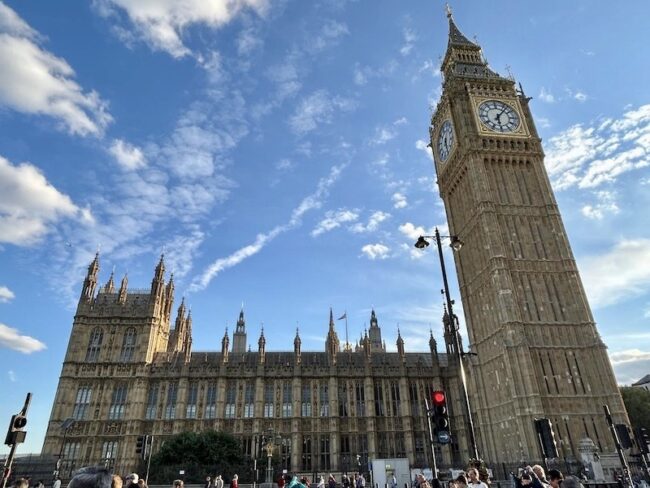 Big ben