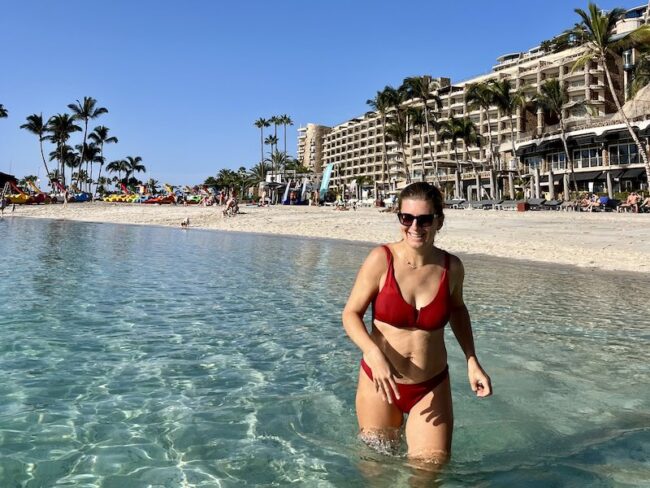 Gran Canaria dovolená