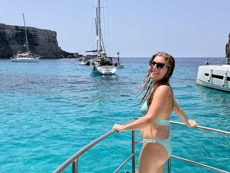 Gozo - souostroví Malta, co vidět