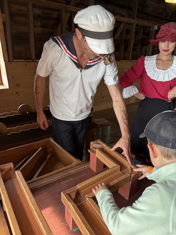 Popeye Village Malta