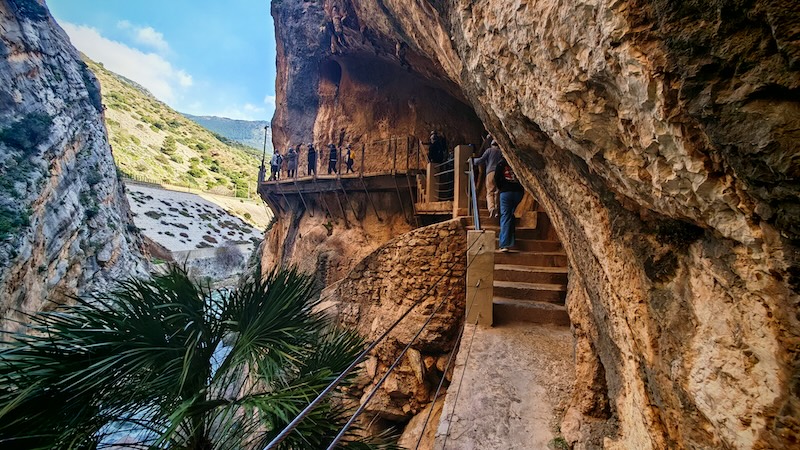 Caminito del Rey