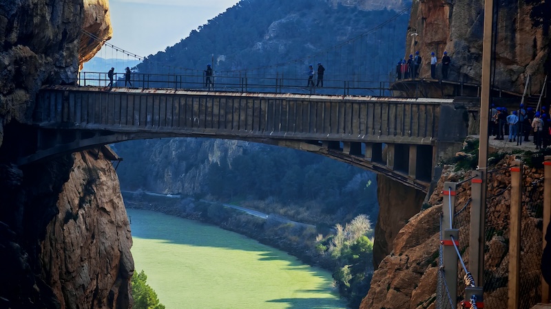 Caminito del Rey