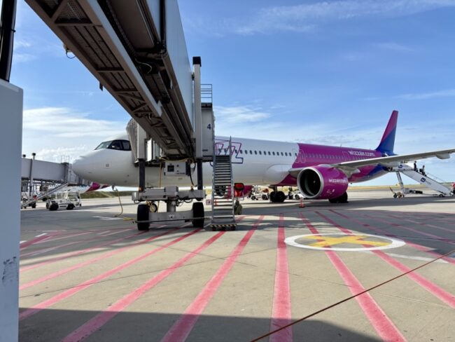 Rome Ciampino Airport